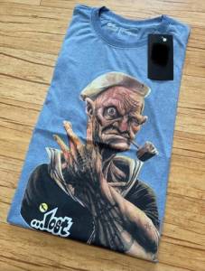 Camisetas Streetwear