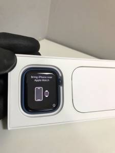 Apple Watch S7 45mm