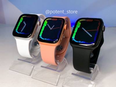 Smartwatch X8 Pro Max
