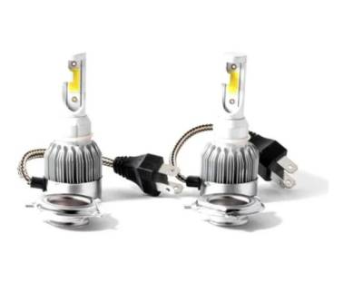 Lampada H3 Super Led 6000k