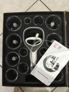 Vende-se Ventosa Da Marca Hwato