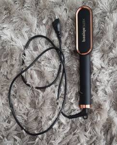 Escova Basiqe Sleek Gold Original