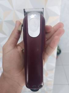 Vendo Mquina Wahl Magic Clip