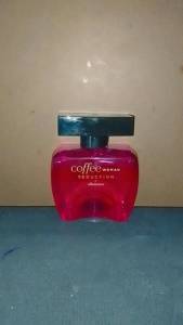 Vendo Perfume Coffee