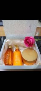 Kit Dia Internacional Da Mulher Hinode ?