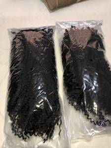 Cabelo Orgnico