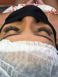 Curso De Design De Sobrancelhas+extenso De Cilios