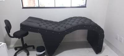 Vendo Maca De Luxo E Mocho