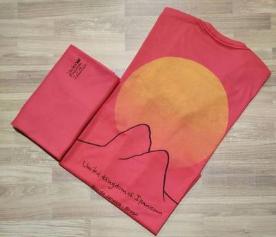 Promoo Camisas Osklen