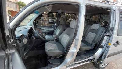 Doblo 2020 7 Lugares