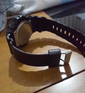 Casio Gshok Original