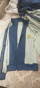 Casacos Uniforme Adventista