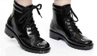 Bota Petite Jolie Original Nova