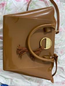 Bolsa Melissa Original