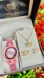 Kits Casal Top
