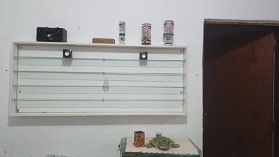 Expositor De Esmaltes