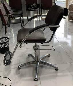 Cadeira De Cabeleireiro
