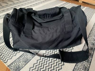 Bolsa De Academia Adidas Original