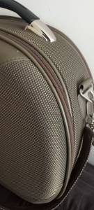 Mala Lansay Executive Luggage Original