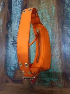 Bolsa Laranja L.b
