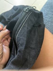 Bolsa Tamanho G Sacoleira