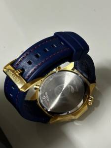 Relgio Bulova Marine Star Blue
