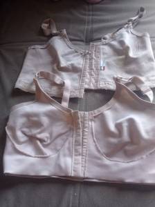 Sutien Cirrgico