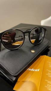 Oculos Original Colcci Com Certificado.