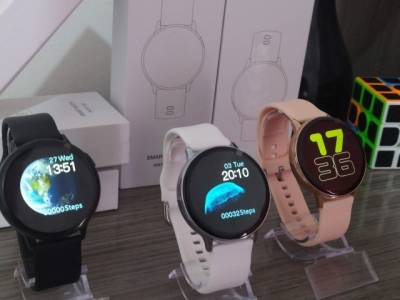 Smartwart Lemfo S20 Relogio