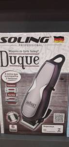 Mquina De Corte Soling