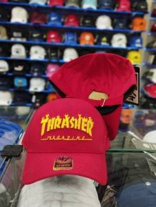 Bon Thrasher Linha Premium Skateboard