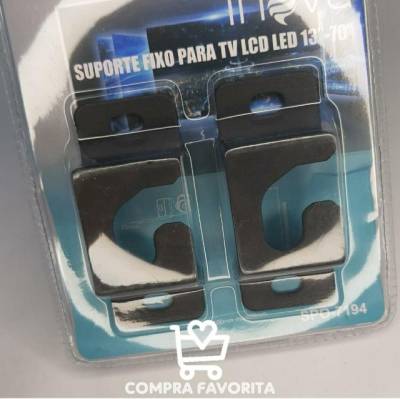 Suporte Tv - Fao Entrega