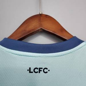 Camisa Leicester Reserva