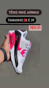 Airmax Feminino