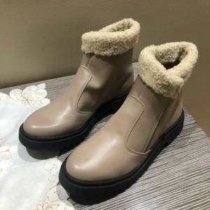 Bota Numero 40 Nova