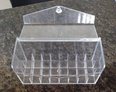 Kit Organizador Porta Maquiagens