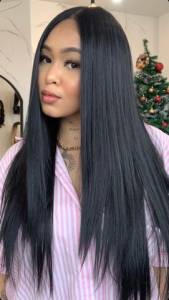 Lace Front Nova