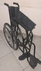 Cadeira De Rodas
