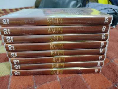 Beauty Beleza Especial Maquiagem