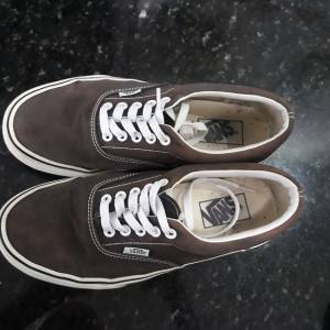 Tnis Vans Original Nmero 38