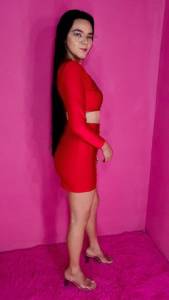 Conjunto De Luxo