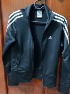 Jaqueta Adidas