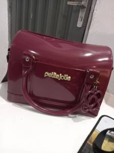 Bolsa Petite Jolie