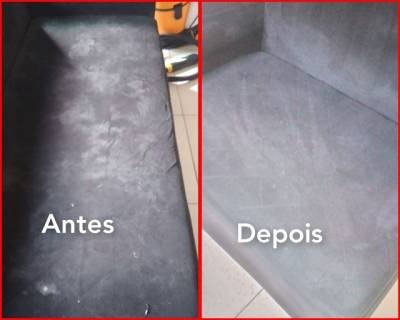 Limpeza E Higienicao