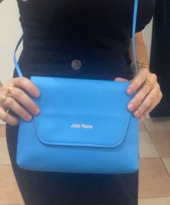 Bolsa - Nova Com Etiquetas
