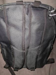 Mochila Ciclista Sport