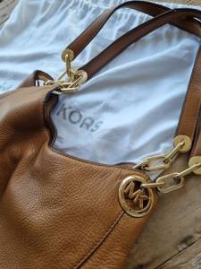Bolsa Michael Kors Original!