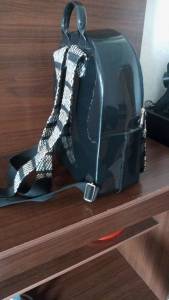 Bolsa Petite Jolie