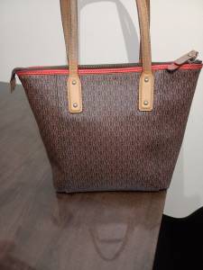 Bolsa Victor Hugo Original Passo Carto