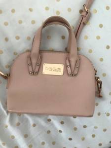 Bolsa Bebe Los Angeles Original (importado Dos Eua)